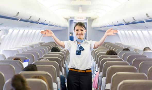 The Secret Meaning Behind the in-Flight Noises